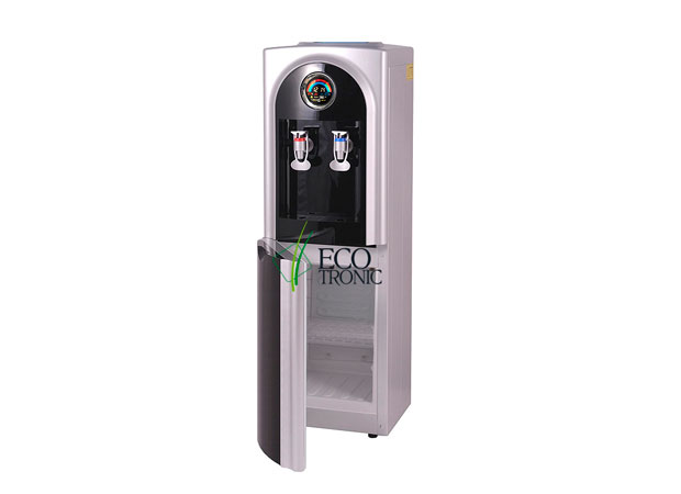 Ecotronic C21-LFPM Black