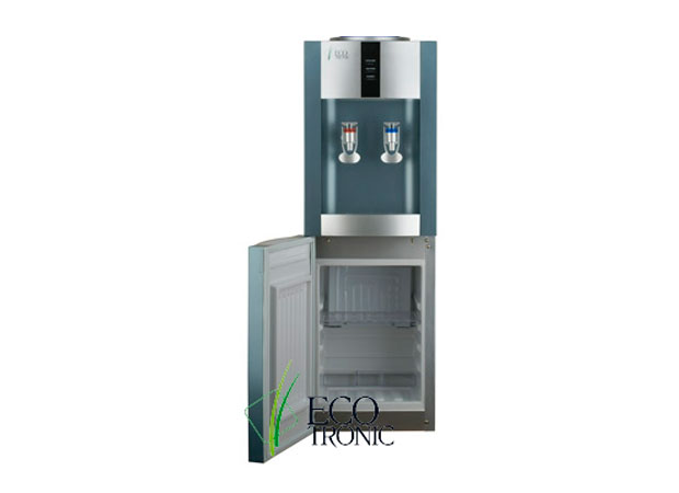 Ecotronic H1-LCE Silver
