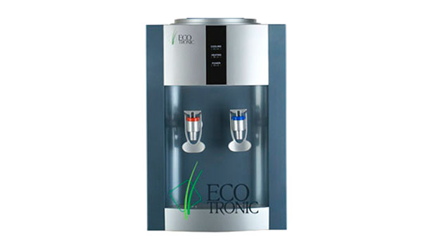 Ecotronic H1-TE Silver