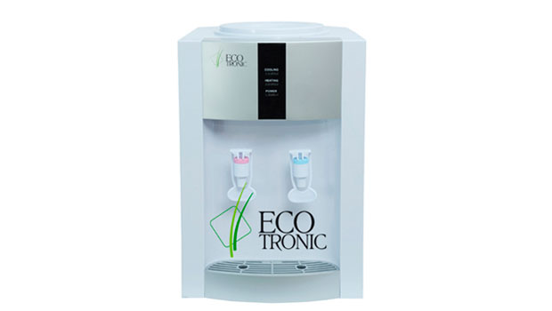 Ecotronic H1-T White
